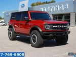 2022 Bronco Thumbnail 1