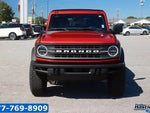 2022 Bronco Thumbnail 2