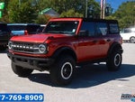 2022 Bronco Thumbnail 3