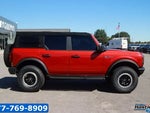 2022 Bronco Thumbnail 4