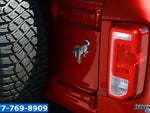 2022 Bronco Thumbnail 8