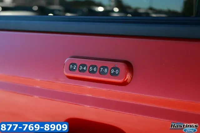 2022 Ford Bronco - $36,987