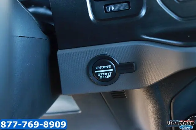 2022 Ford Bronco - $36,987