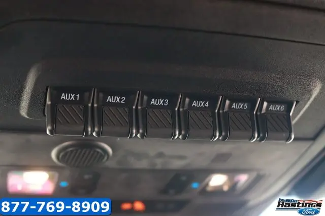 2022 Ford Bronco - $36,987