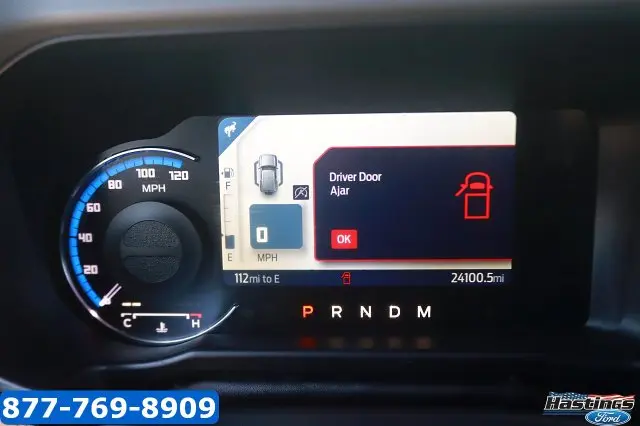 2022 Ford Bronco - $36,987