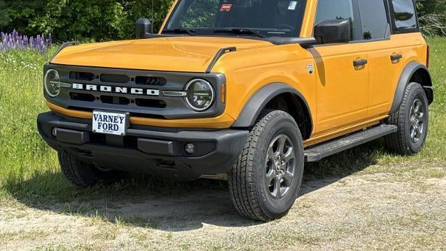 Preowned 2022 Ford Bronco Base for Sale