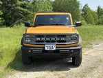 2022 Bronco Thumbnail 2