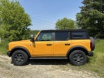 2022 Bronco Thumbnail 3