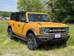 2022 Bronco Thumbnail 4