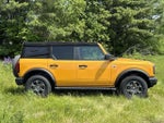 2022 Bronco Thumbnail 5