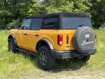 2022 Bronco Thumbnail 6