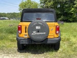 2022 Bronco Thumbnail 7