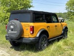 2022 Bronco Thumbnail 8