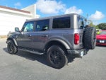 2022 Bronco Thumbnail 3