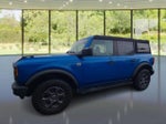2022 Bronco Thumbnail 1