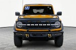 2022 Bronco Thumbnail 3