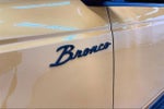 2022 Bronco Thumbnail 8