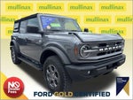 2022 Bronco Thumbnail 2