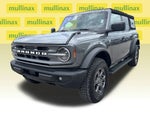 2022 Bronco Thumbnail 10