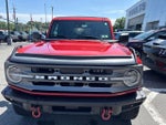 2022 Bronco Thumbnail 2