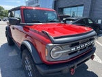 2022 Bronco Thumbnail 4