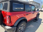 2022 Bronco Thumbnail 5