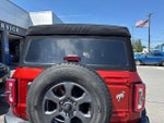 2022 Bronco Thumbnail 6