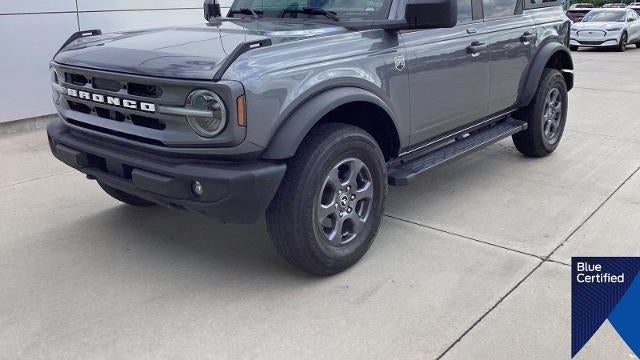 Preowned 2023 Ford Bronco Base for Sale