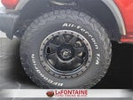 2023 Bronco Thumbnail 30