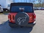 2023 Bronco Thumbnail 5