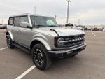 2023 Bronco Thumbnail 6