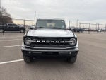 2023 Bronco Thumbnail 7