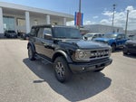 2023 Bronco Thumbnail 3