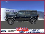 2023 Bronco Thumbnail 33
