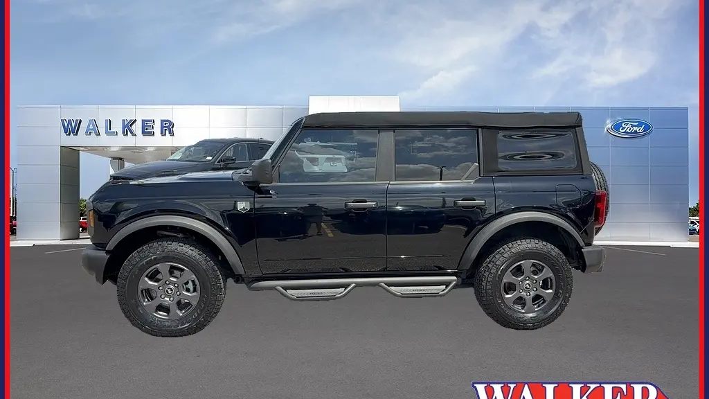 Preowned 2023 Ford Bronco Base for Sale