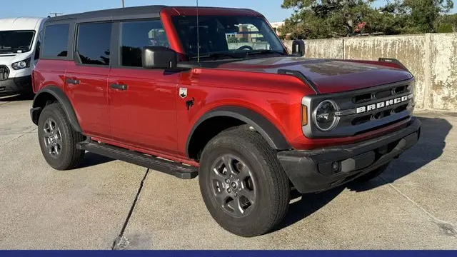 Preowned 2023 Ford Bronco Base for Sale