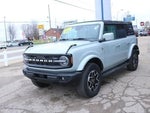 2021 Bronco Thumbnail 8