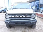 2021 Bronco Thumbnail 9