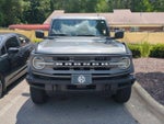 2021 Bronco Thumbnail 2