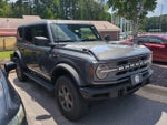 2021 Bronco Thumbnail 3