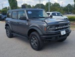 2021 Bronco Thumbnail 7
