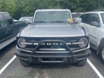 2021 Bronco Thumbnail 2