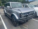 2021 Bronco Thumbnail 3