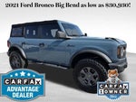 2021 Bronco Thumbnail 25