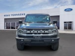 2021 Bronco Thumbnail 2
