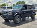 2021 Bronco Thumbnail 8