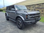 2021 Bronco Thumbnail 2