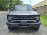 2021 Bronco Thumbnail 3