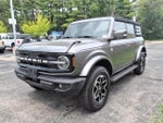 2021 Bronco Thumbnail 4