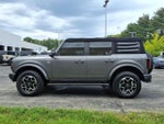 2021 Bronco Thumbnail 6